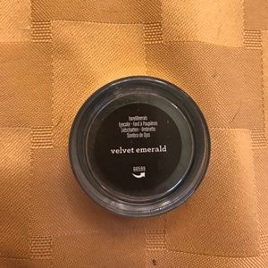 Bareminerals eyeshadow